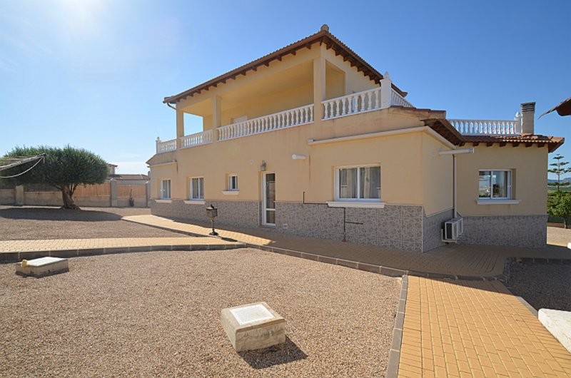 Villa en venta en Campos Del Río