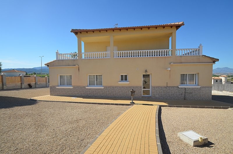 Villa en venta en Campos Del Río