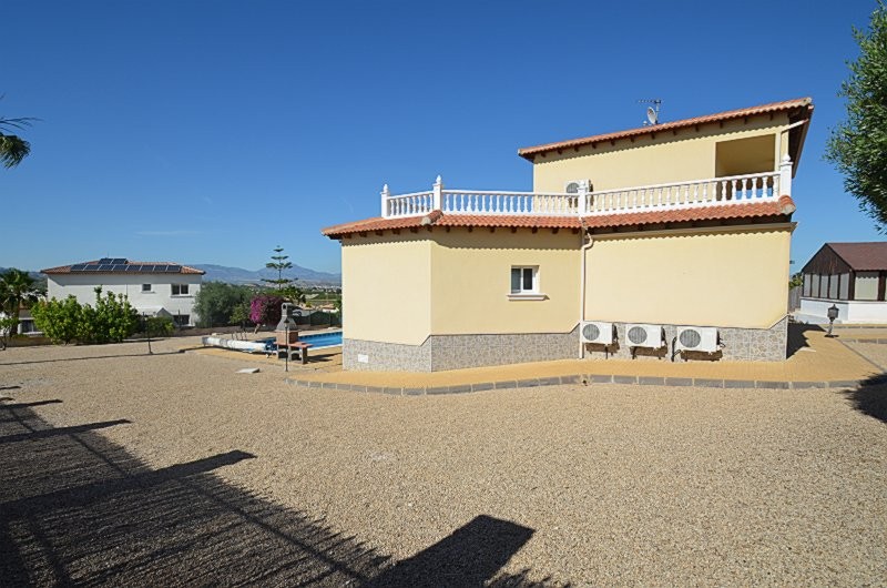 Villa en venta en Campos Del Río