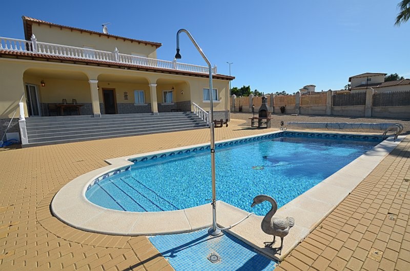 Villa en venta en Campos Del Río