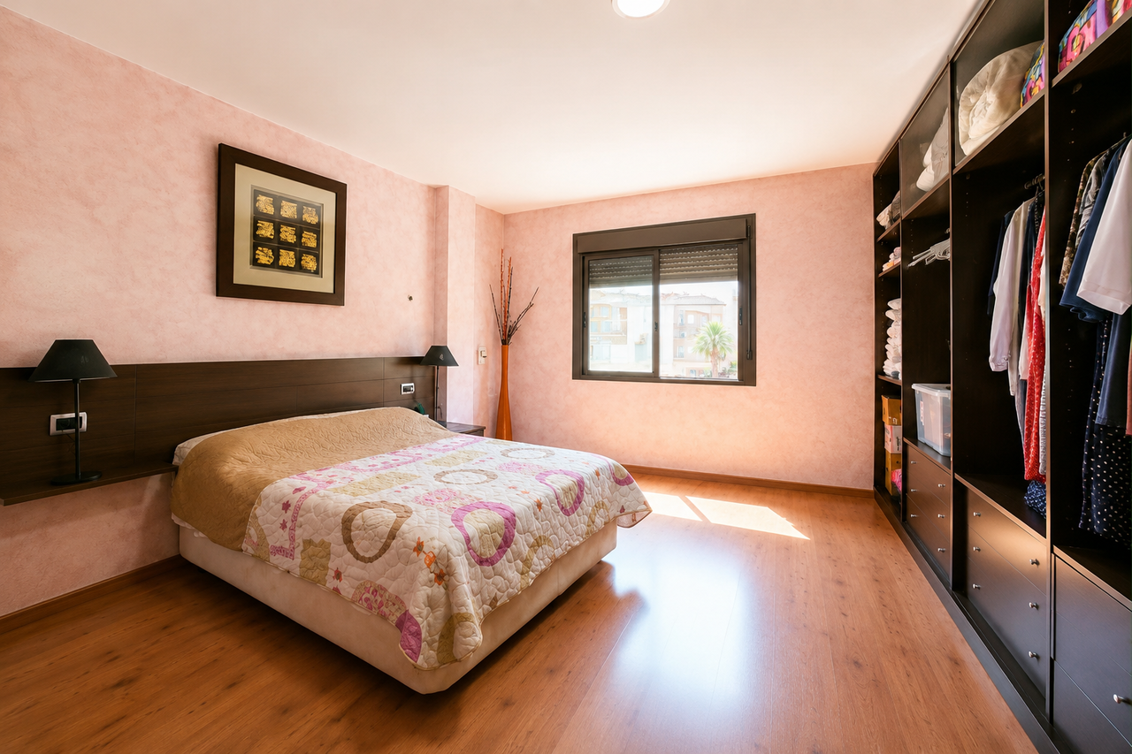 Apartment for sale in Rojales, Alicante, Spain