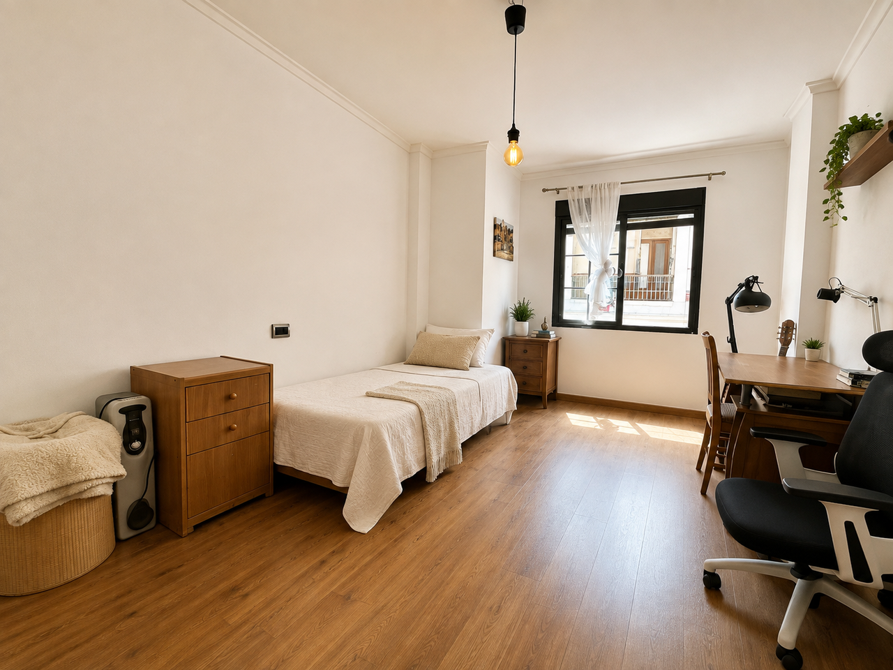 Apartment for sale in Rojales, Alicante, Spain