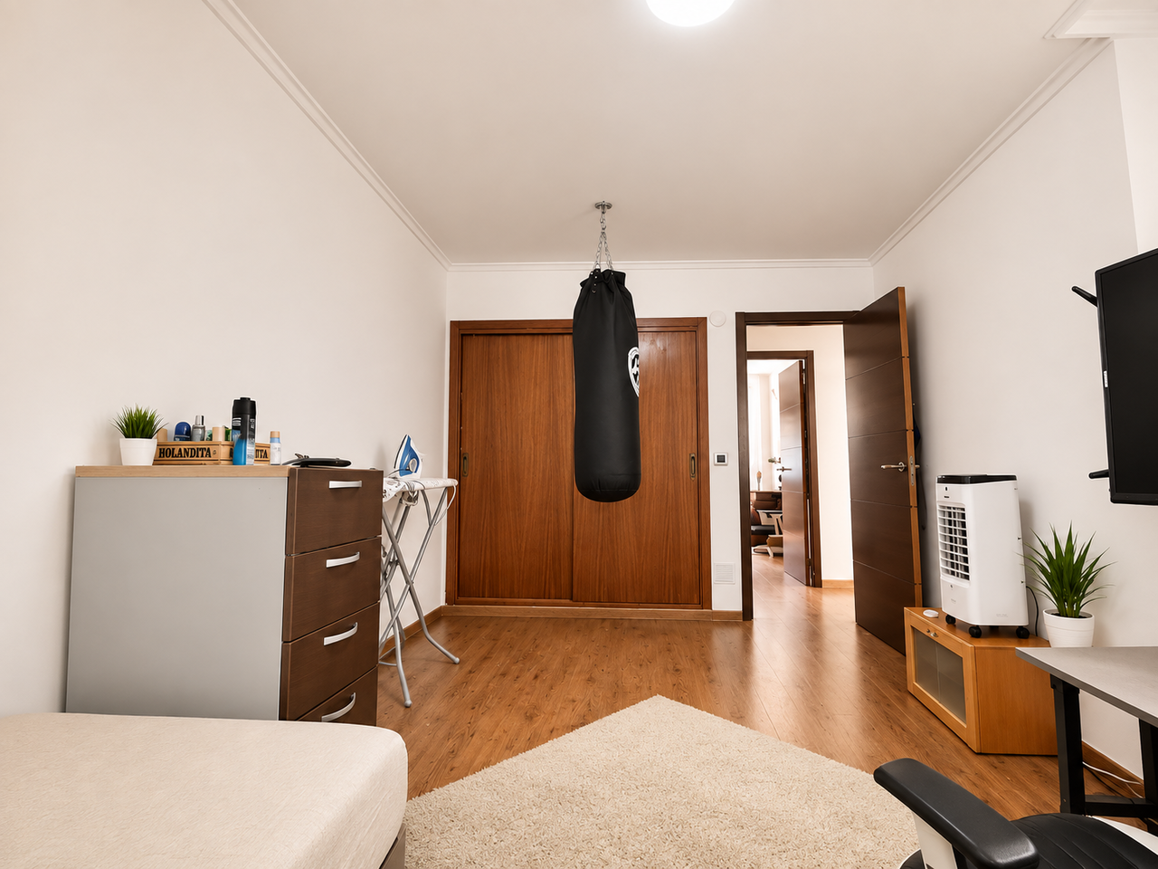Apartment for sale in Rojales, Alicante, Spain