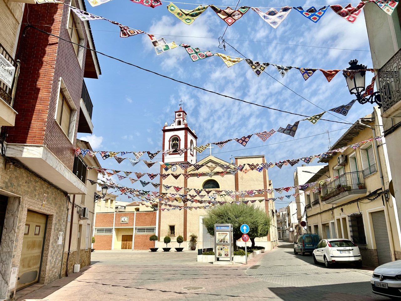 Apartment for sale in Rojales, Alicante, Spain