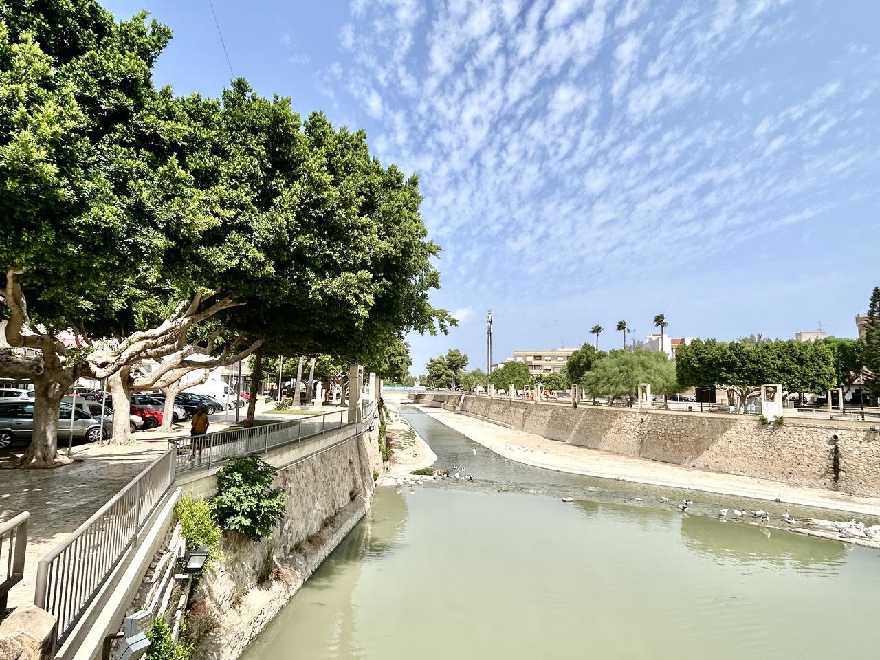Apartment for sale in Rojales, Alicante, Spain