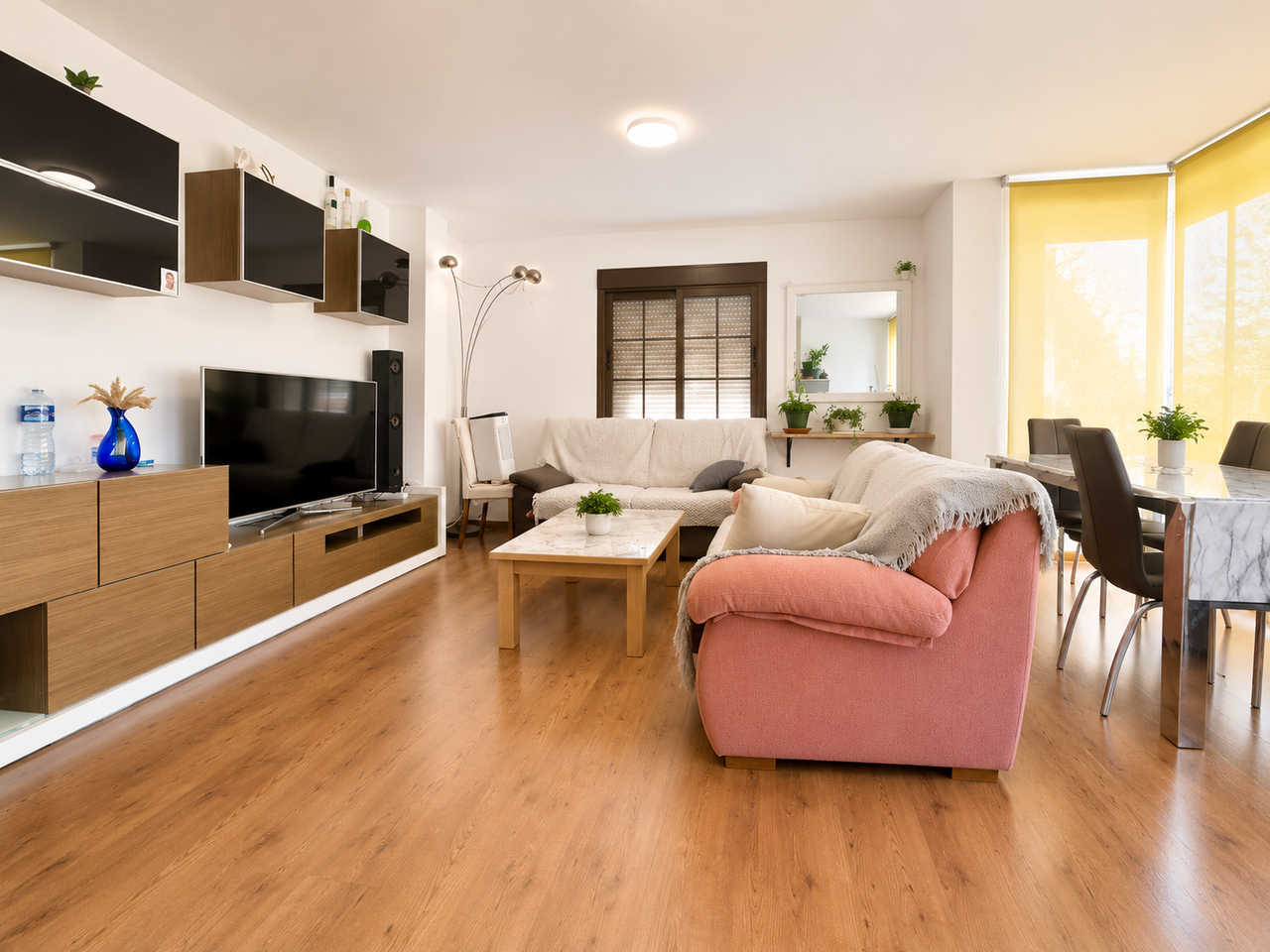 Apartment for sale in Rojales, Alicante, Spain