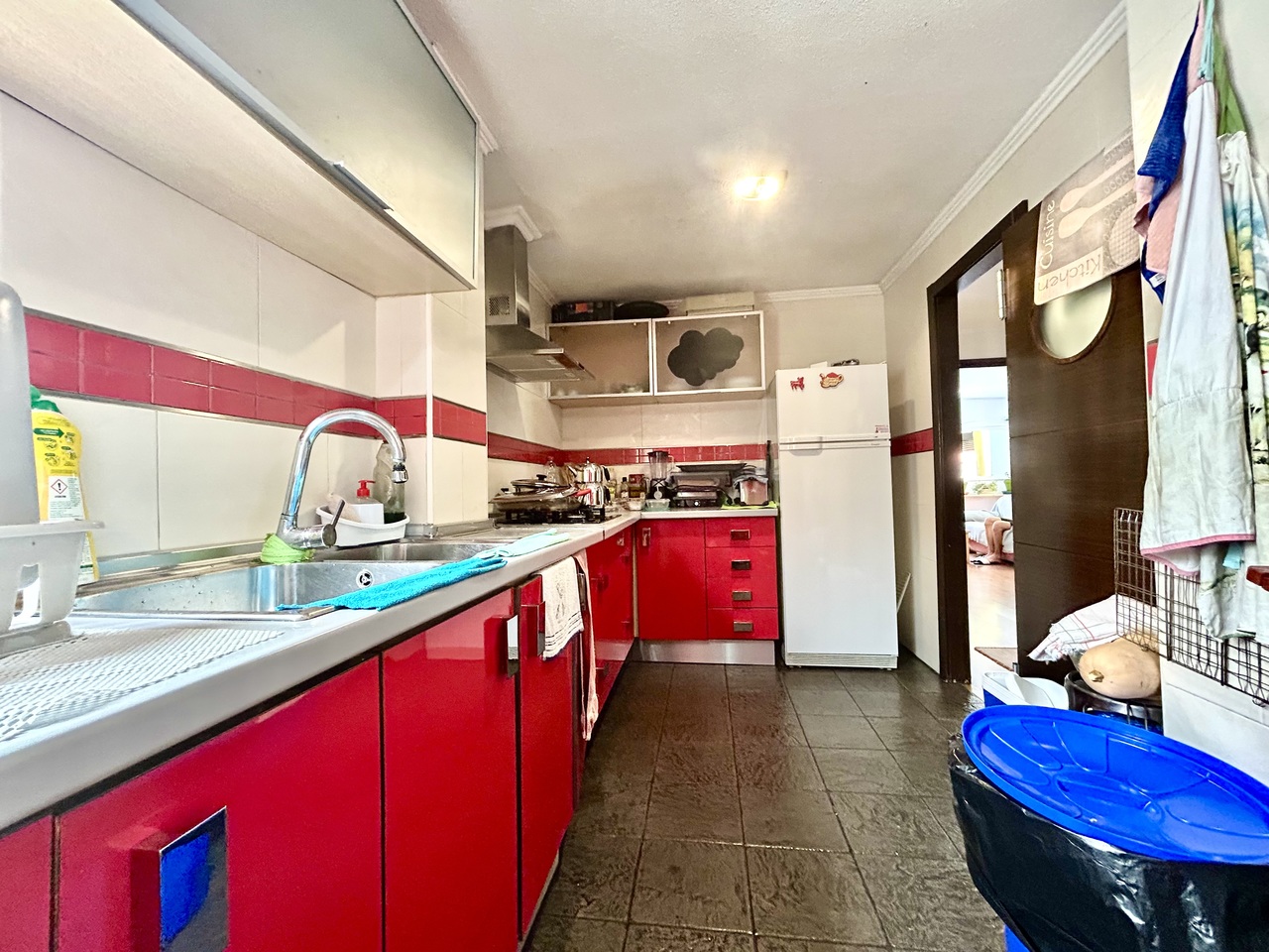Apartment for sale in Rojales, Alicante, Spain