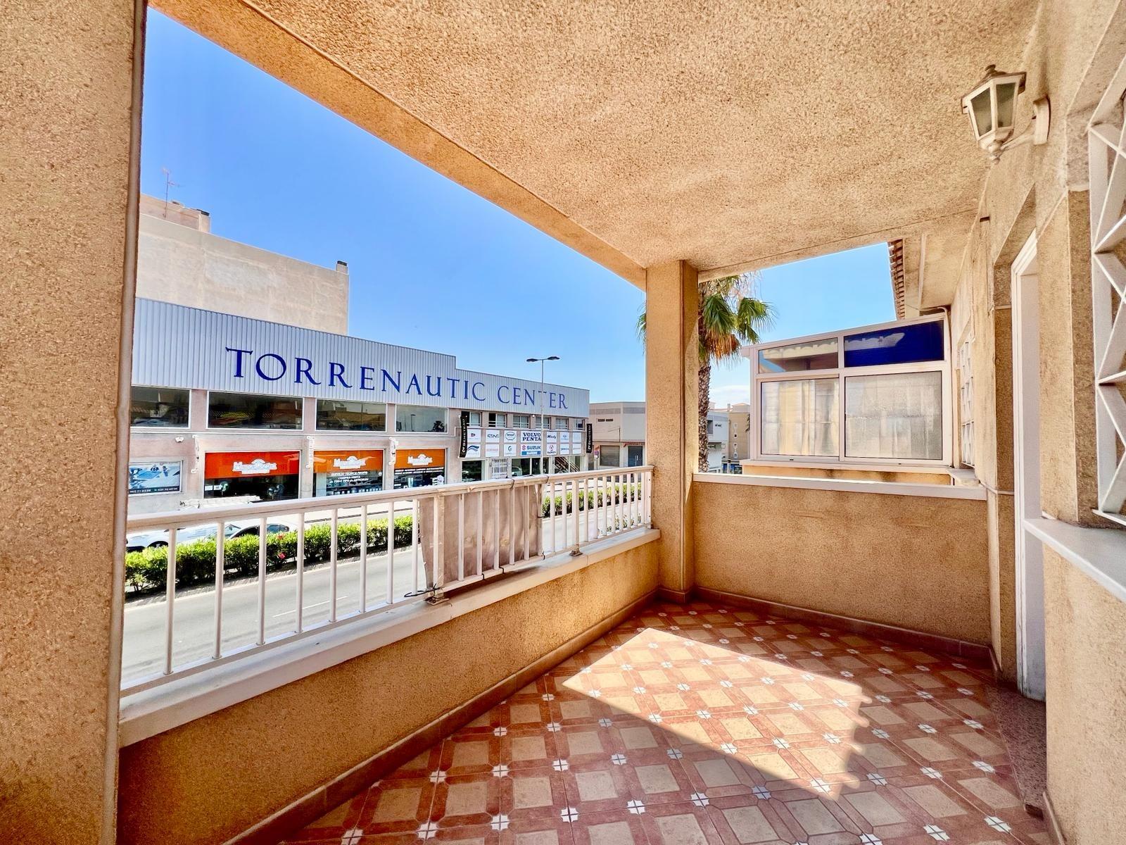 Bungalow for sale in Torrevieja, Alicante, Spain
