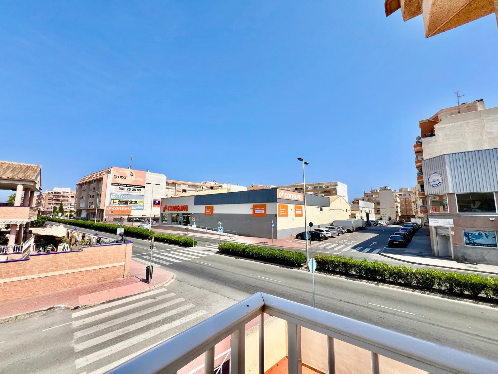 Bungalow for sale in Torrevieja, Alicante, Spain