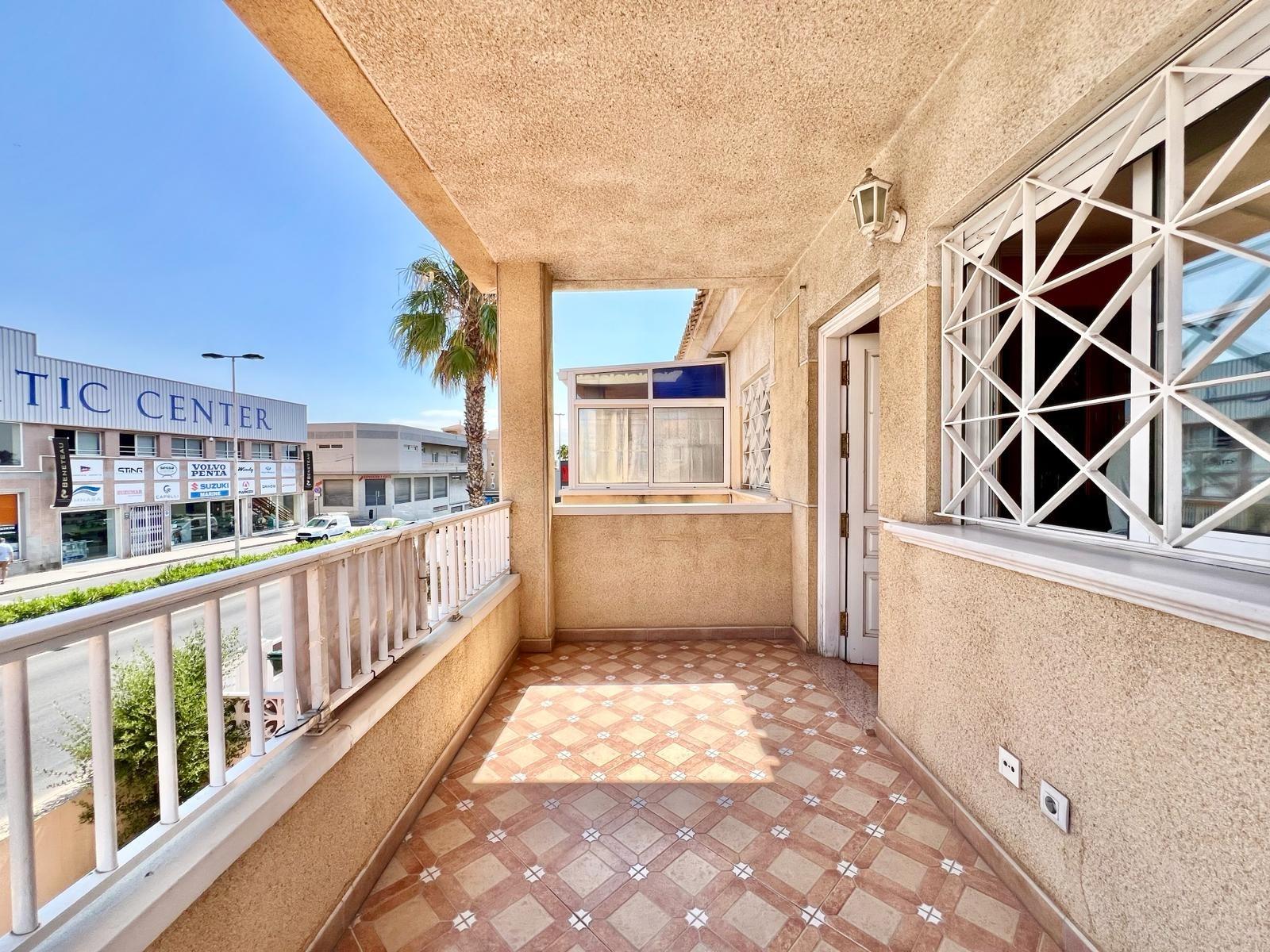 Bungalow for sale in Torrevieja, Alicante, Spain