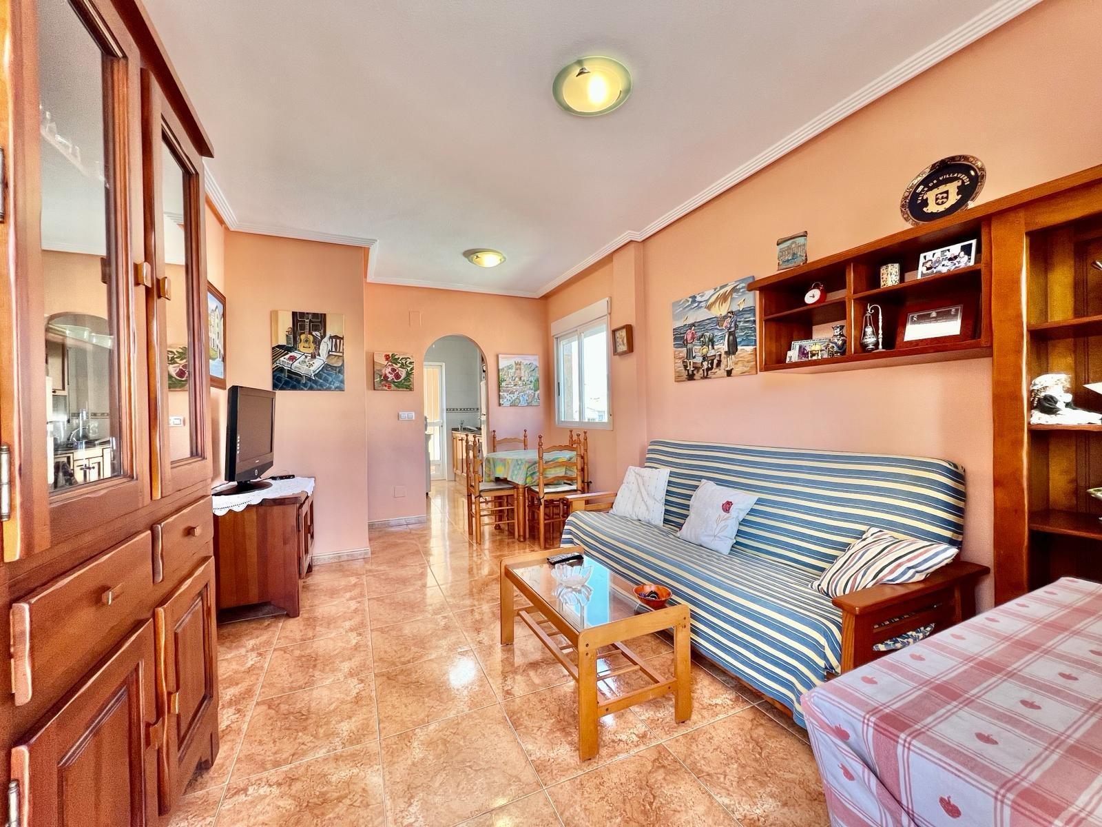 Bungalow for sale in Torrevieja, Alicante, Spain