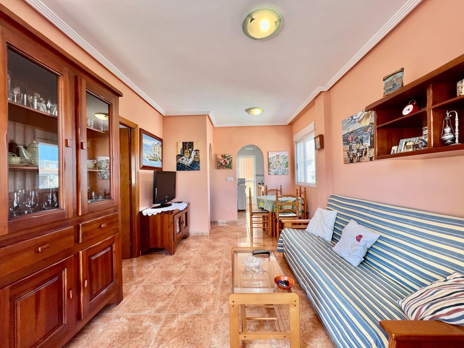 Bungalow for sale in Torrevieja, Alicante, Spain