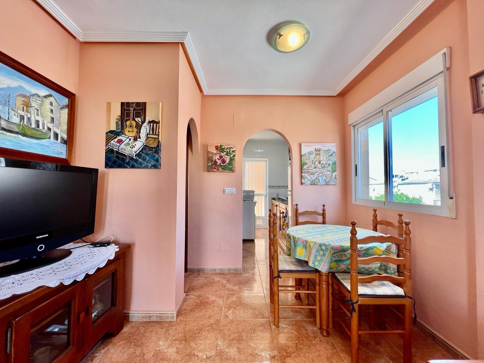 Bungalow for sale in Torrevieja, Alicante, Spain