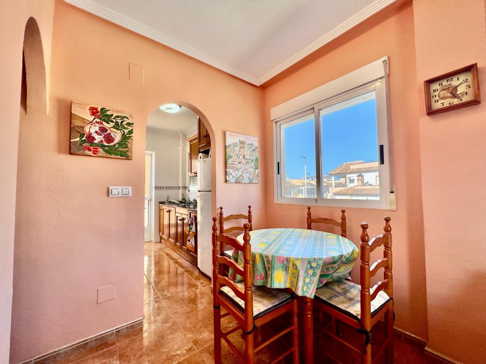 Bungalow for sale in Torrevieja, Alicante, Spain