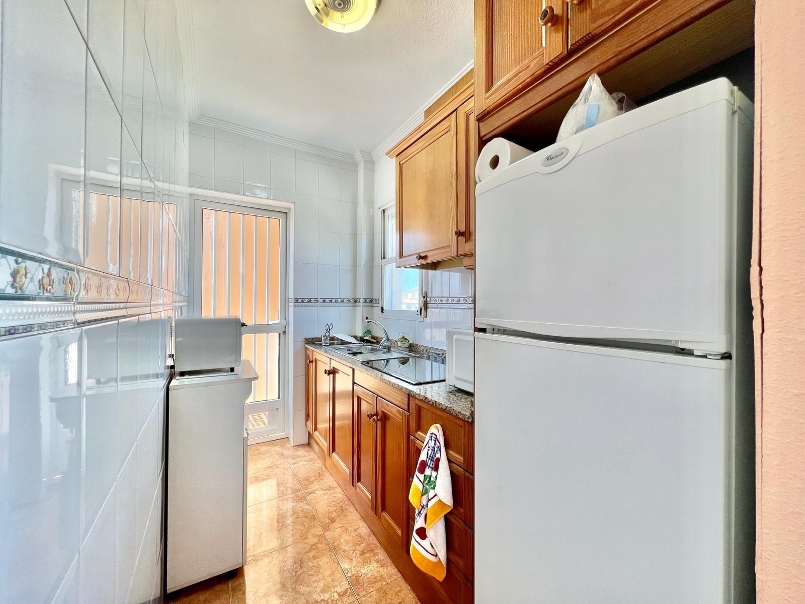 Bungalow for sale in Torrevieja, Alicante, Spain
