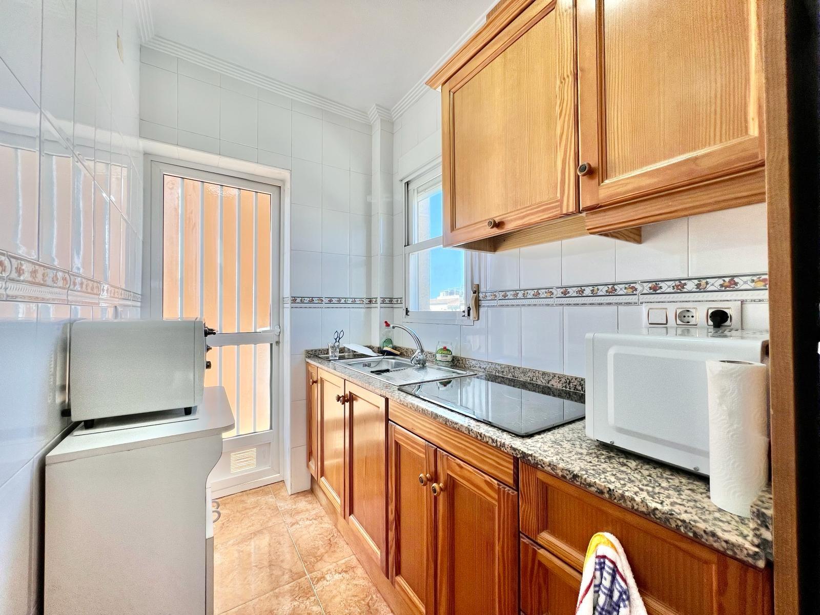 Bungalow for sale in Torrevieja, Alicante, Spain