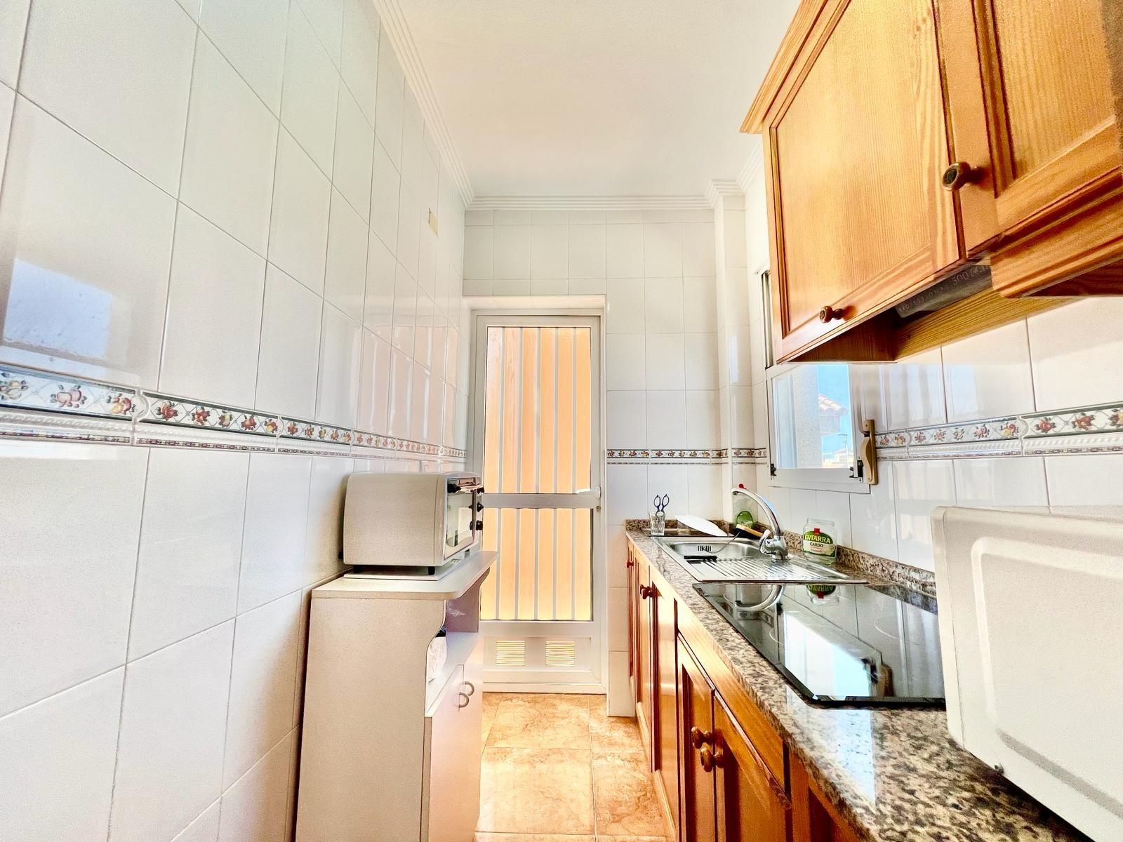 Bungalow for sale in Torrevieja, Alicante, Spain