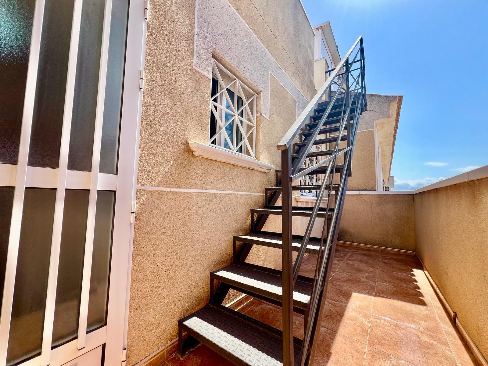 Bungalow for sale in Torrevieja, Alicante, Spain