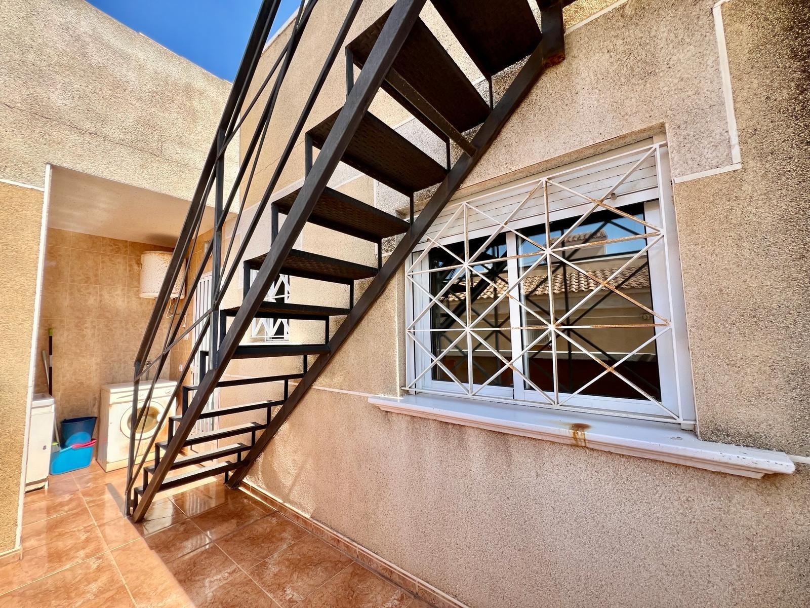 Bungalow for sale in Torrevieja, Alicante, Spain
