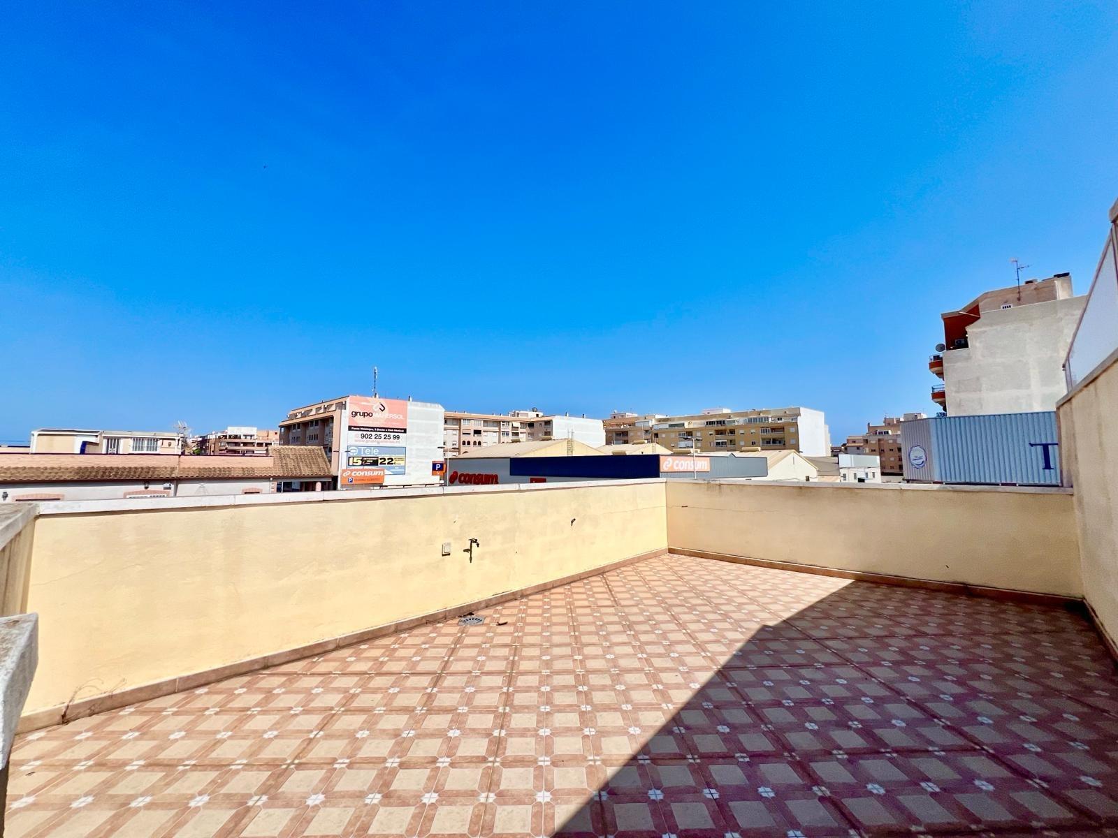 Bungalow for sale in Torrevieja, Alicante, Spain