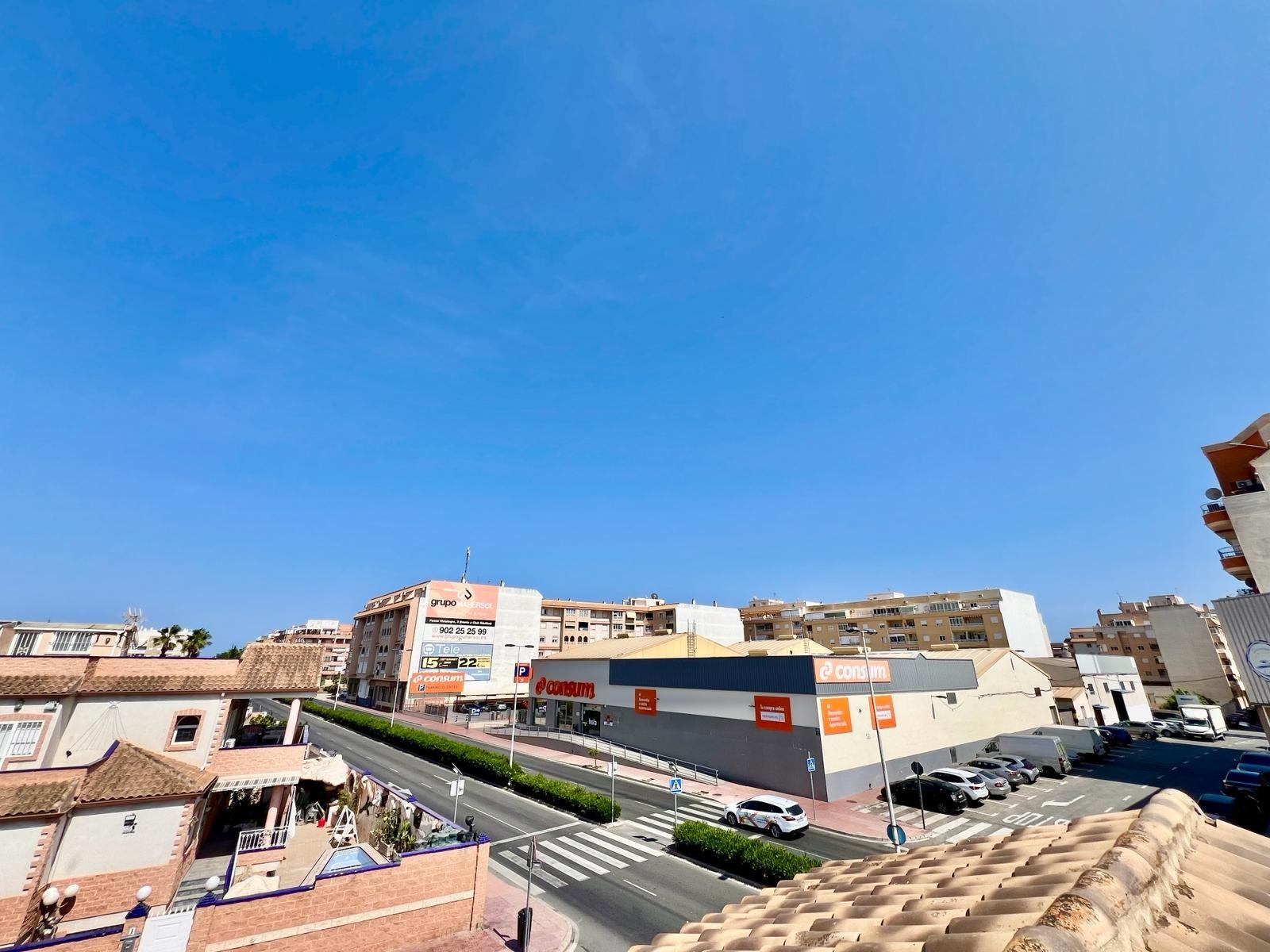 Bungalow for sale in Torrevieja, Alicante, Spain
