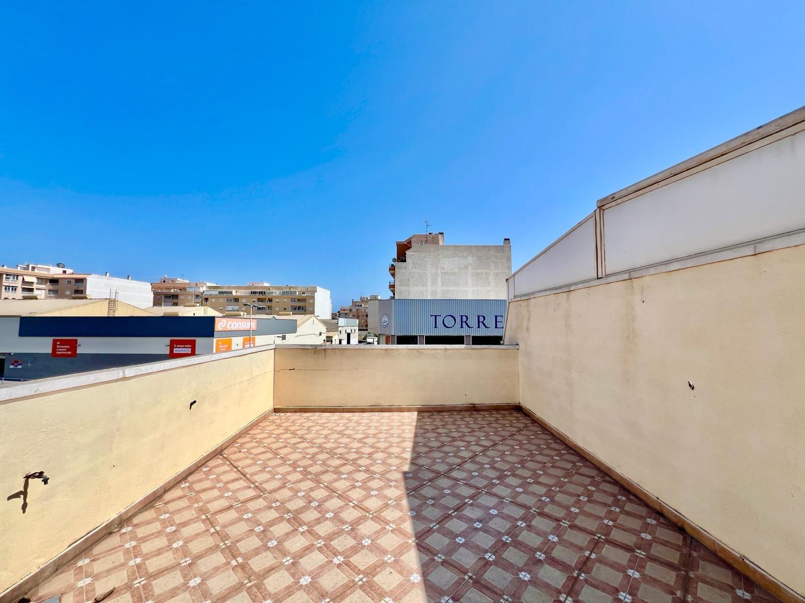 Bungalow for sale in Torrevieja, Alicante, Spain