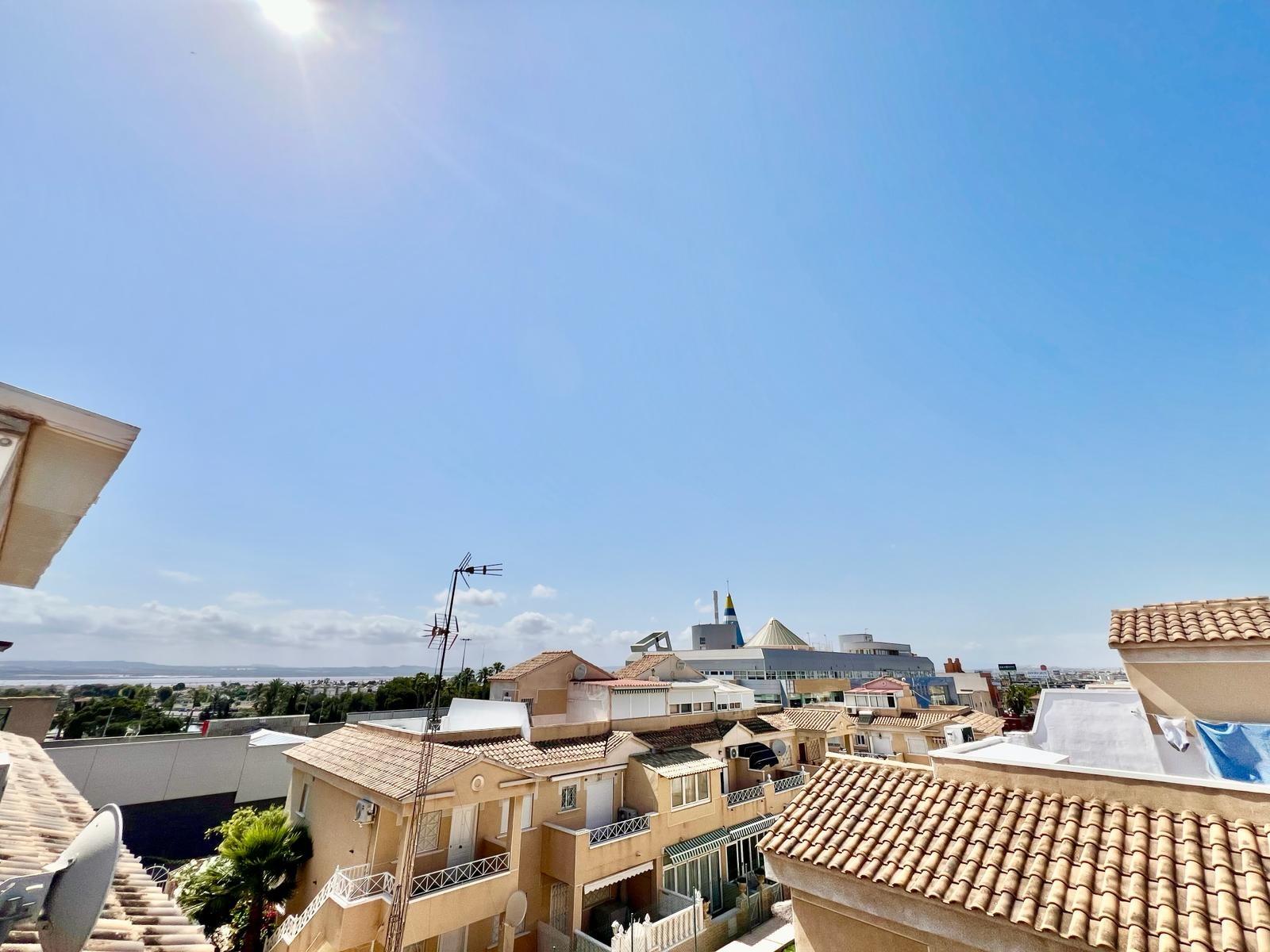 Bungalow for sale in Torrevieja, Alicante, Spain