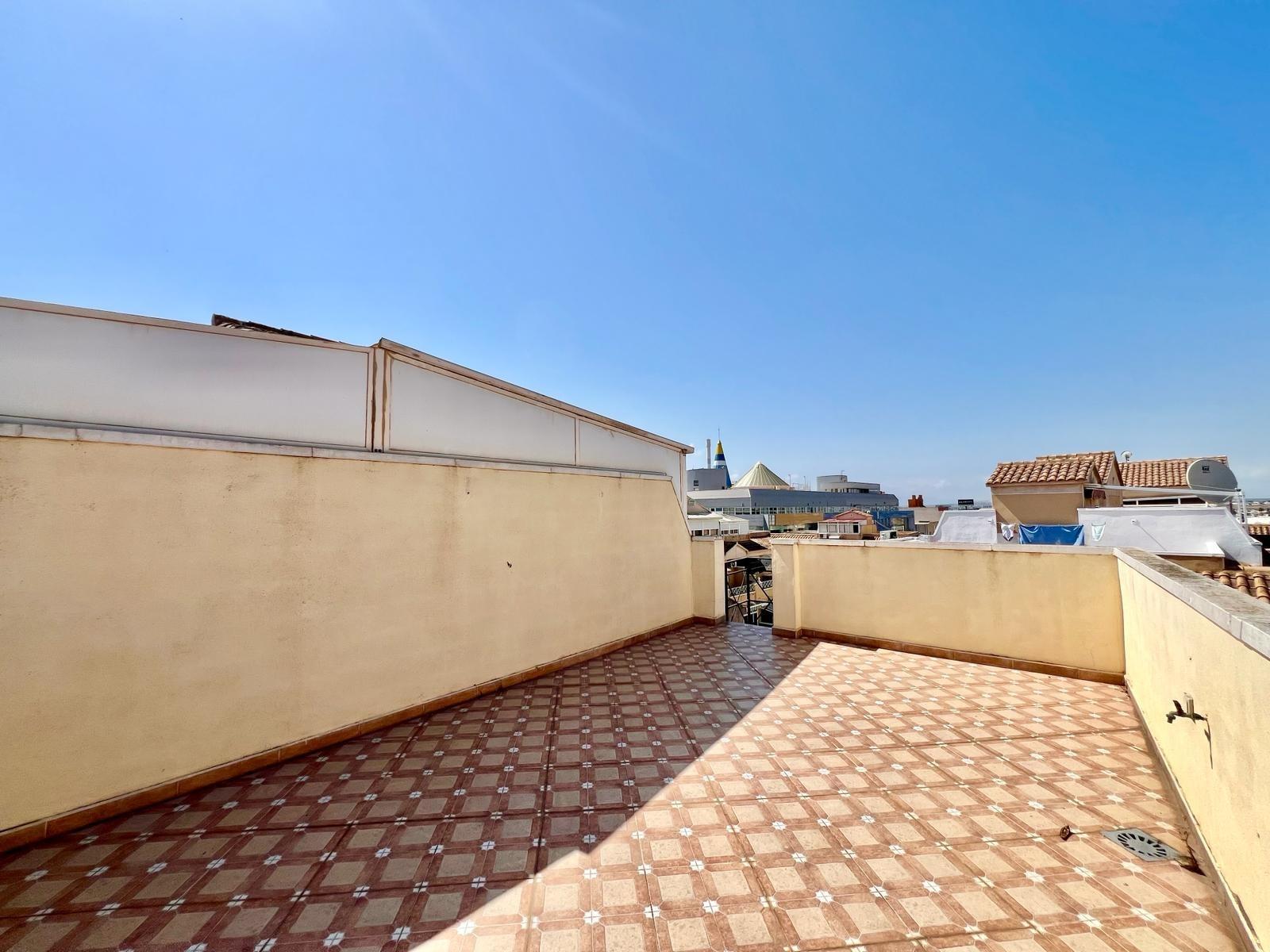 Bungalow for sale in Torrevieja, Alicante, Spain