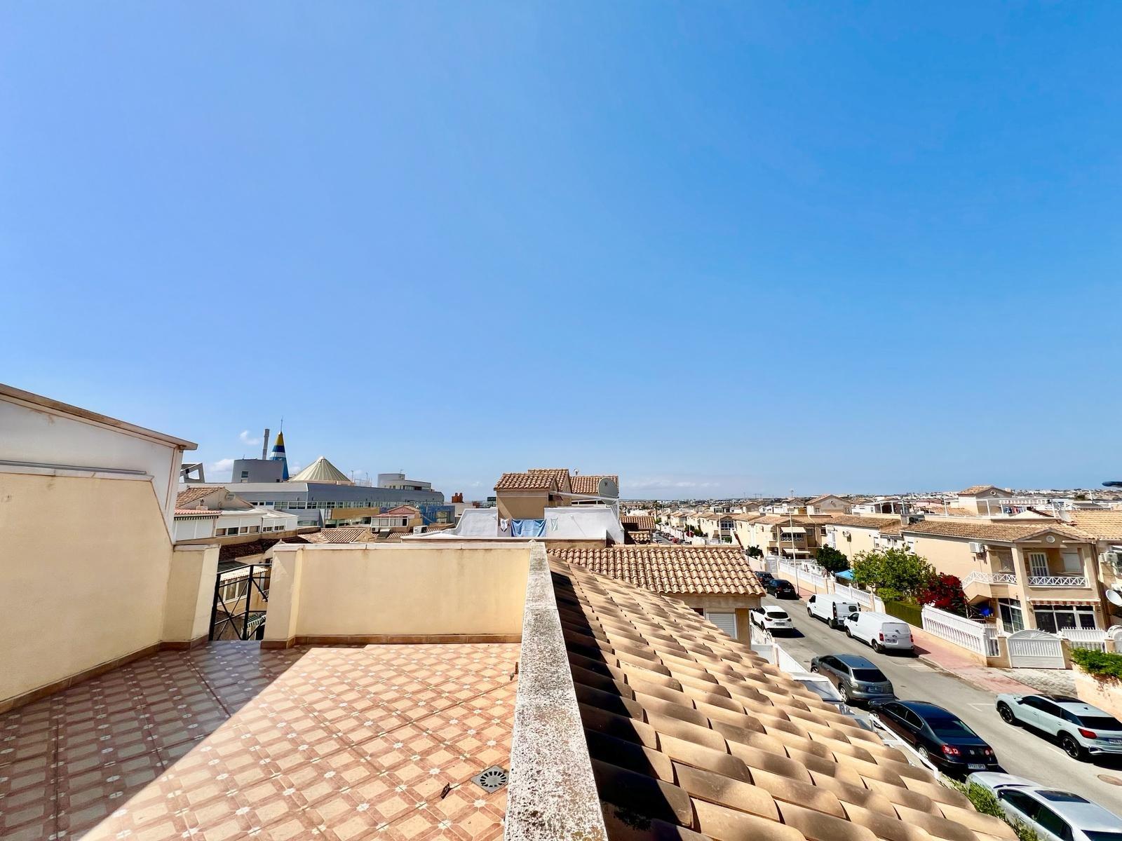 Bungalow for sale in Torrevieja, Alicante, Spain