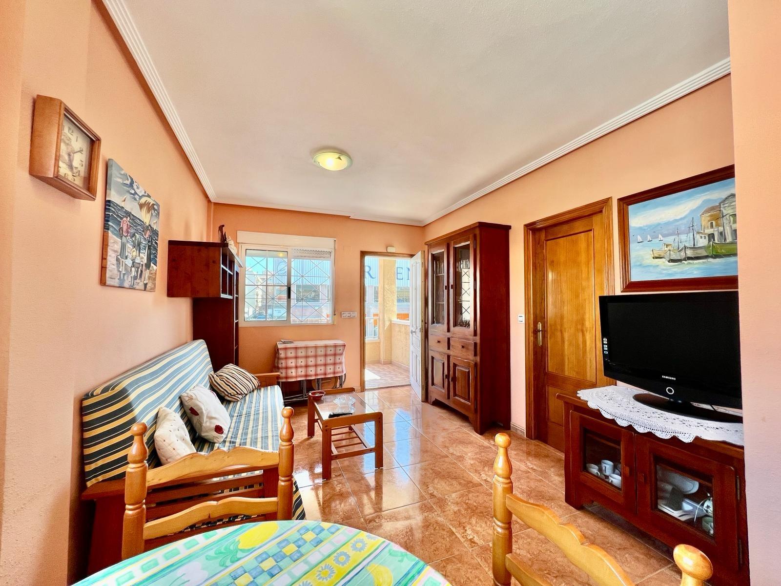 Bungalow for sale in Torrevieja, Alicante, Spain