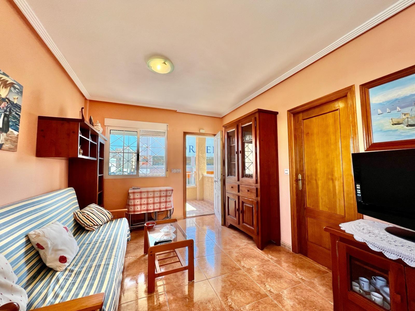 Bungalow for sale in Torrevieja, Alicante, Spain