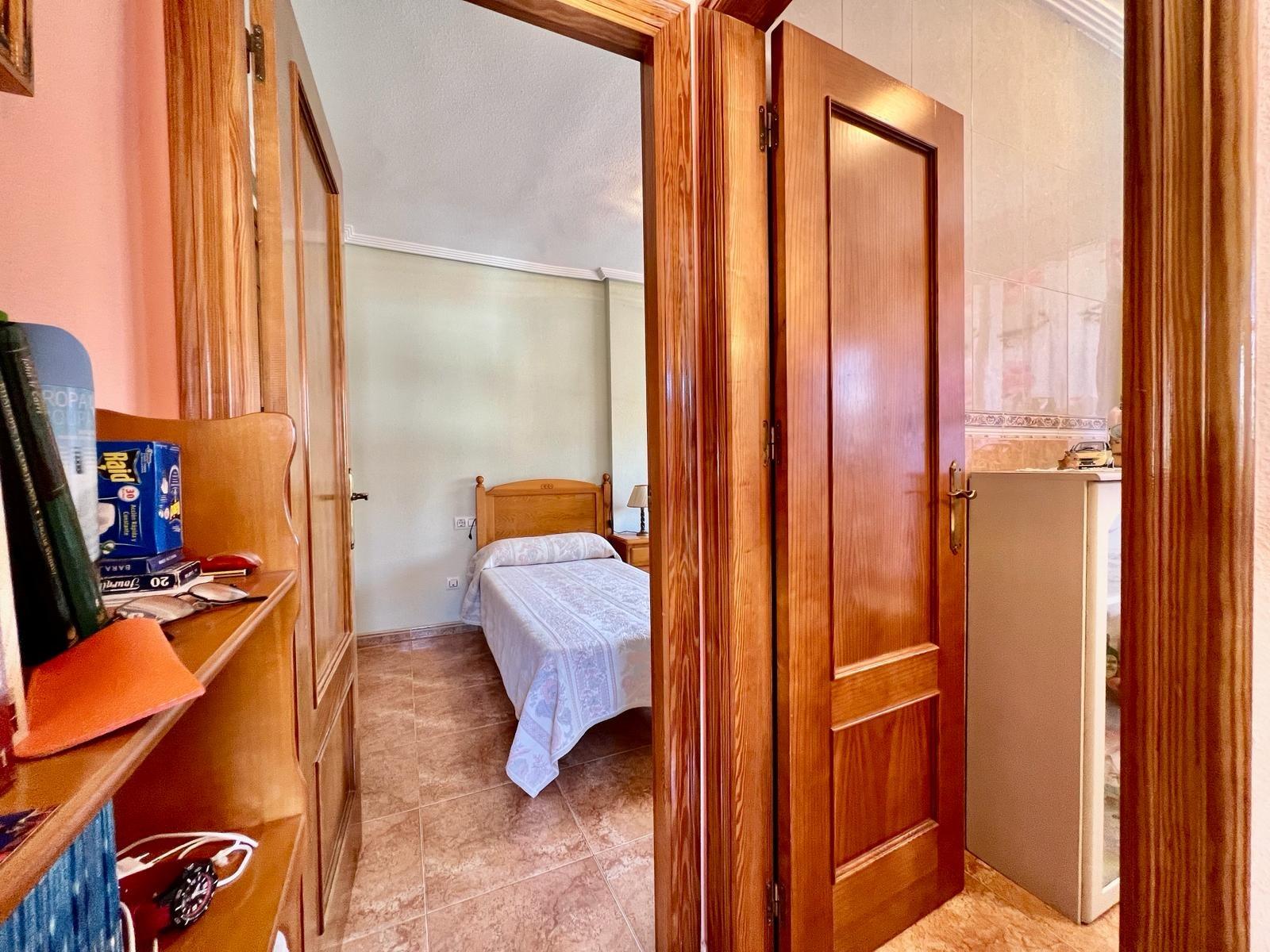 Bungalow for sale in Torrevieja, Alicante, Spain