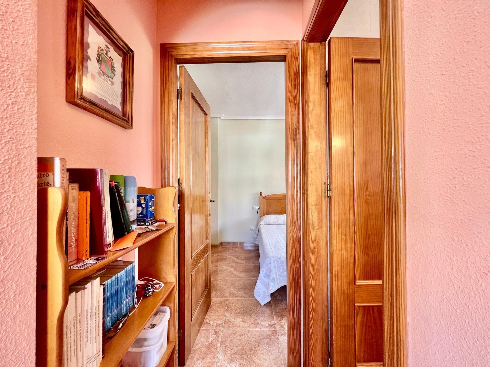 Bungalow for sale in Torrevieja, Alicante, Spain