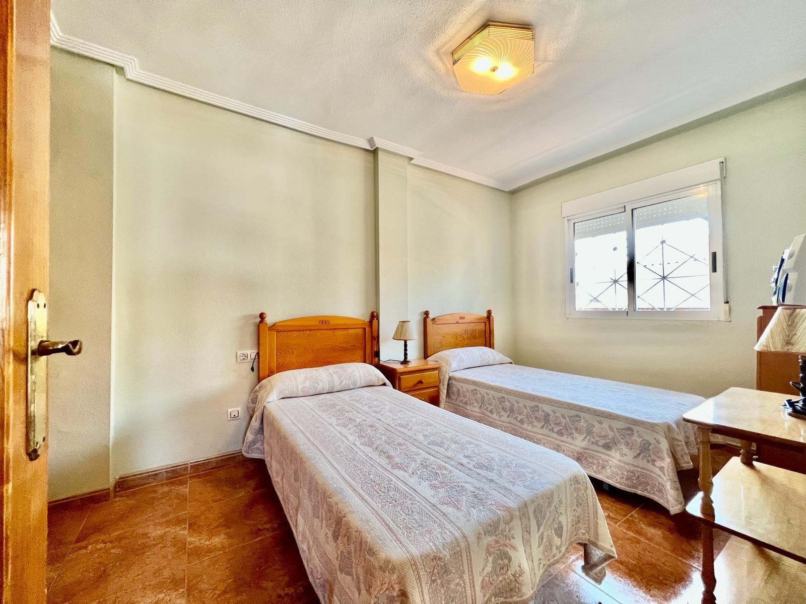 Bungalow for sale in Torrevieja, Alicante, Spain