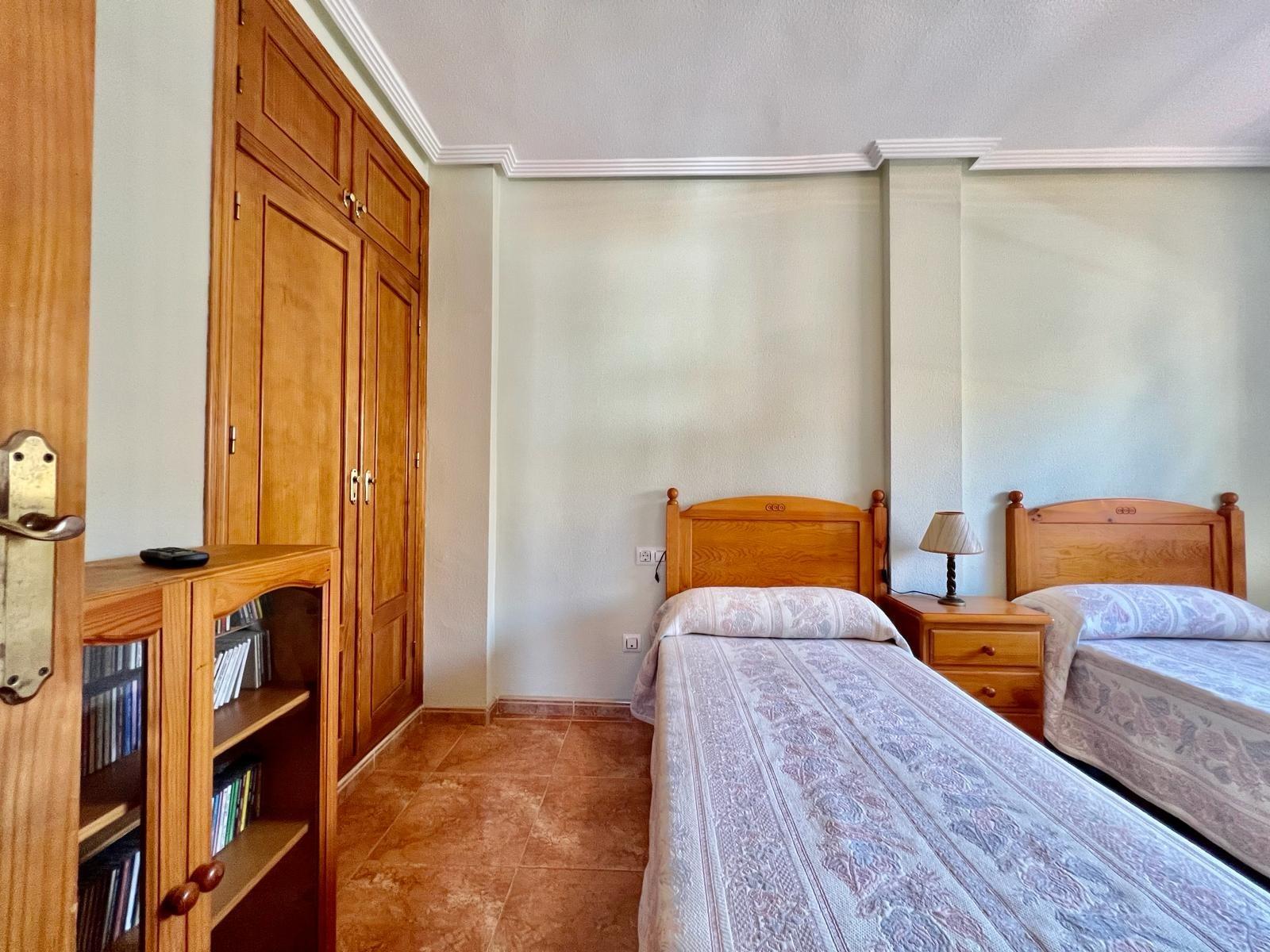 Bungalow for sale in Torrevieja, Alicante, Spain