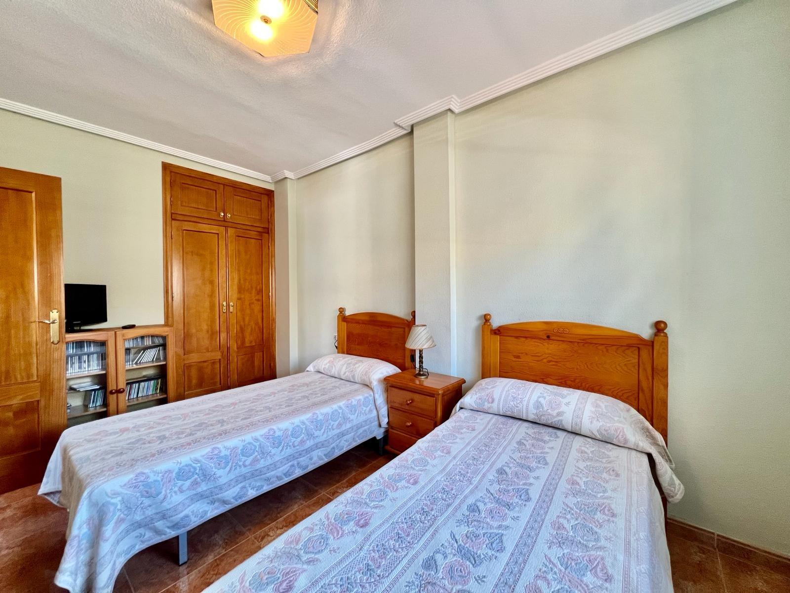 Bungalow for sale in Torrevieja, Alicante, Spain