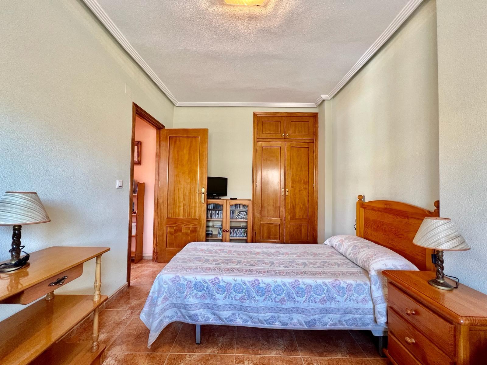 Bungalow for sale in Torrevieja, Alicante, Spain