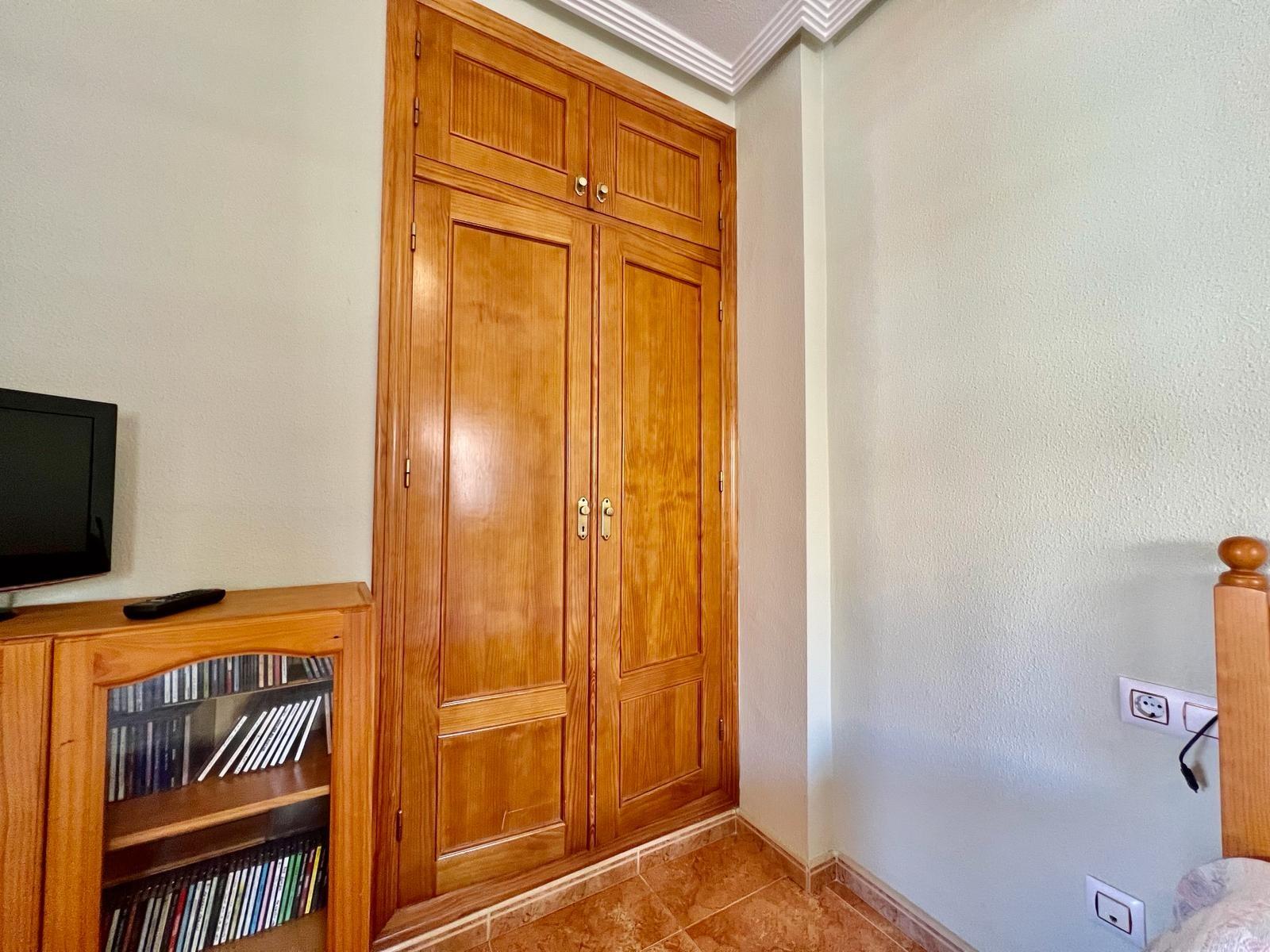 Bungalow for sale in Torrevieja, Alicante, Spain