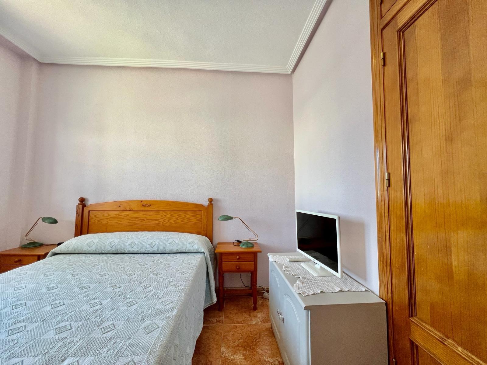 Bungalow for sale in Torrevieja, Alicante, Spain