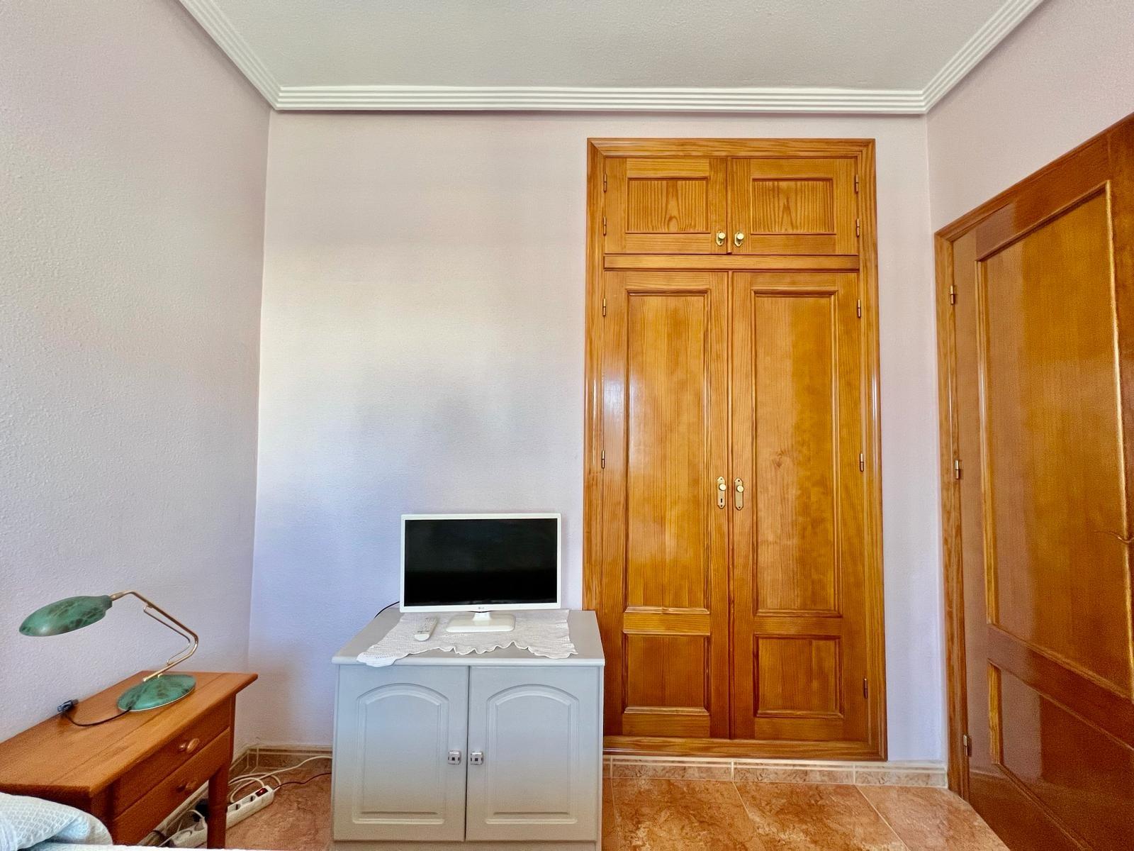 Bungalow for sale in Torrevieja, Alicante, Spain