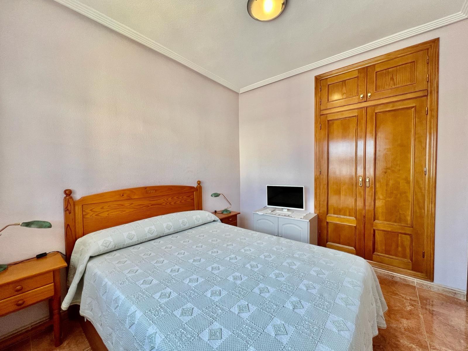 Bungalow for sale in Torrevieja, Alicante, Spain