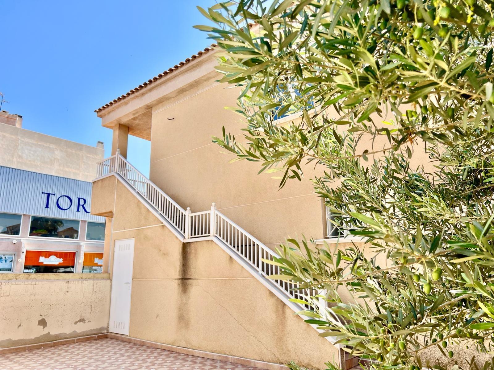 Bungalow for sale in Torrevieja, Alicante, Spain
