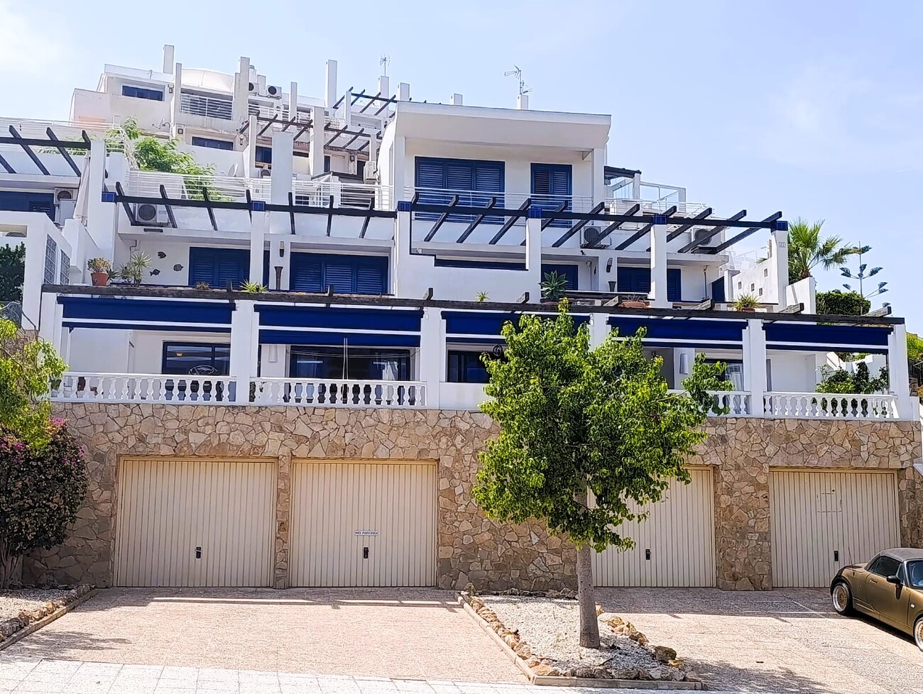 Apartment for sale in Las Ramblas Golf, Alicante, Spain