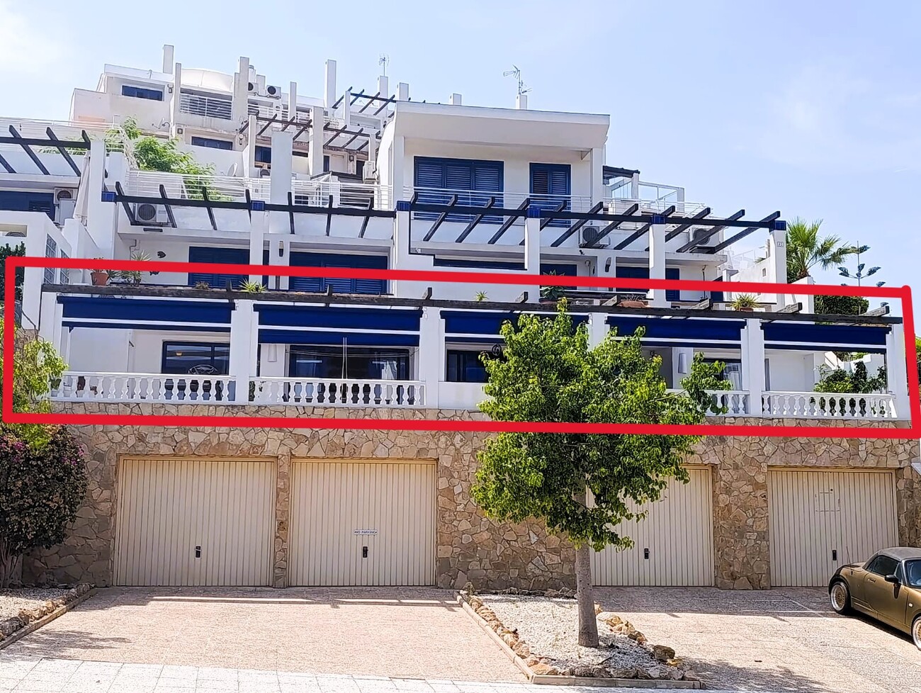 Apartment for sale in Las Ramblas Golf, Alicante, Spain