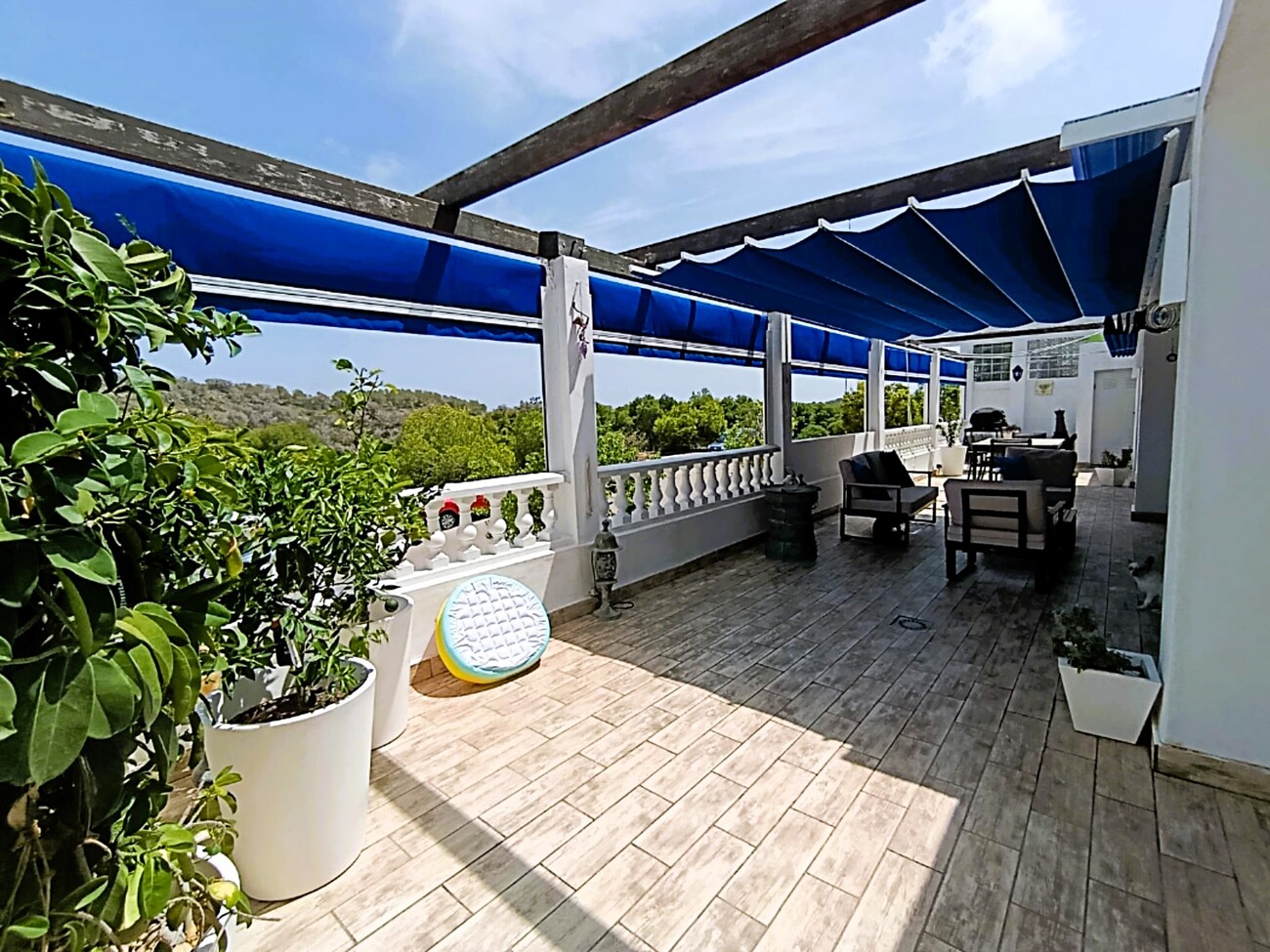 Apartment for sale in Las Ramblas Golf, Alicante, Spain