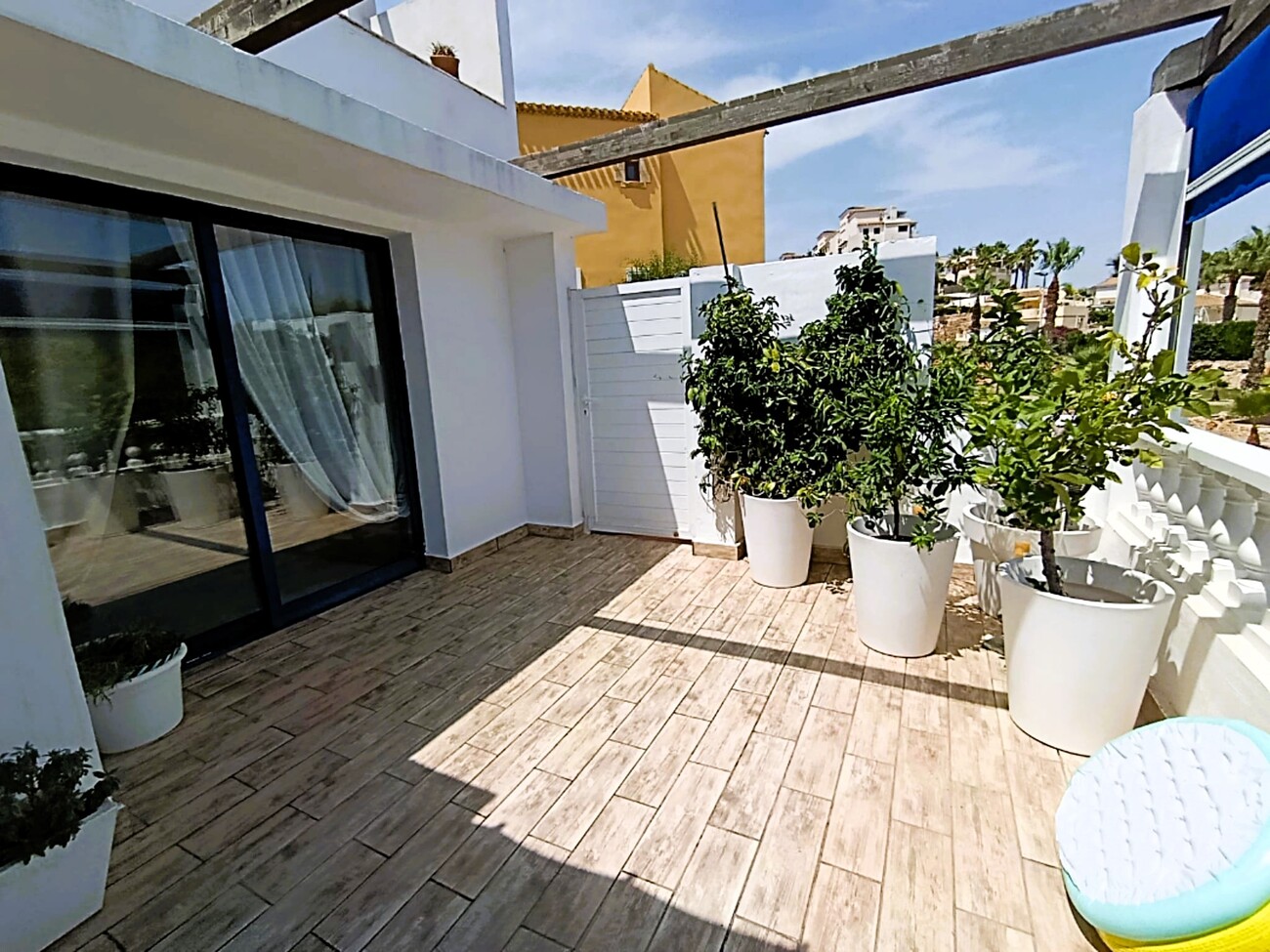 Apartment for sale in Las Ramblas Golf, Alicante, Spain