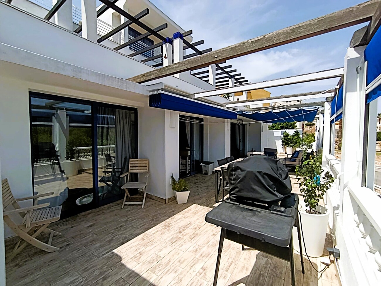 Apartment for sale in Las Ramblas Golf, Alicante, Spain