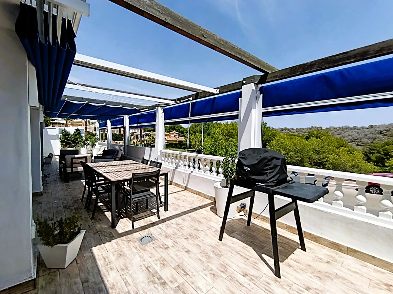 Apartment for sale in Las Ramblas Golf, Alicante, Spain