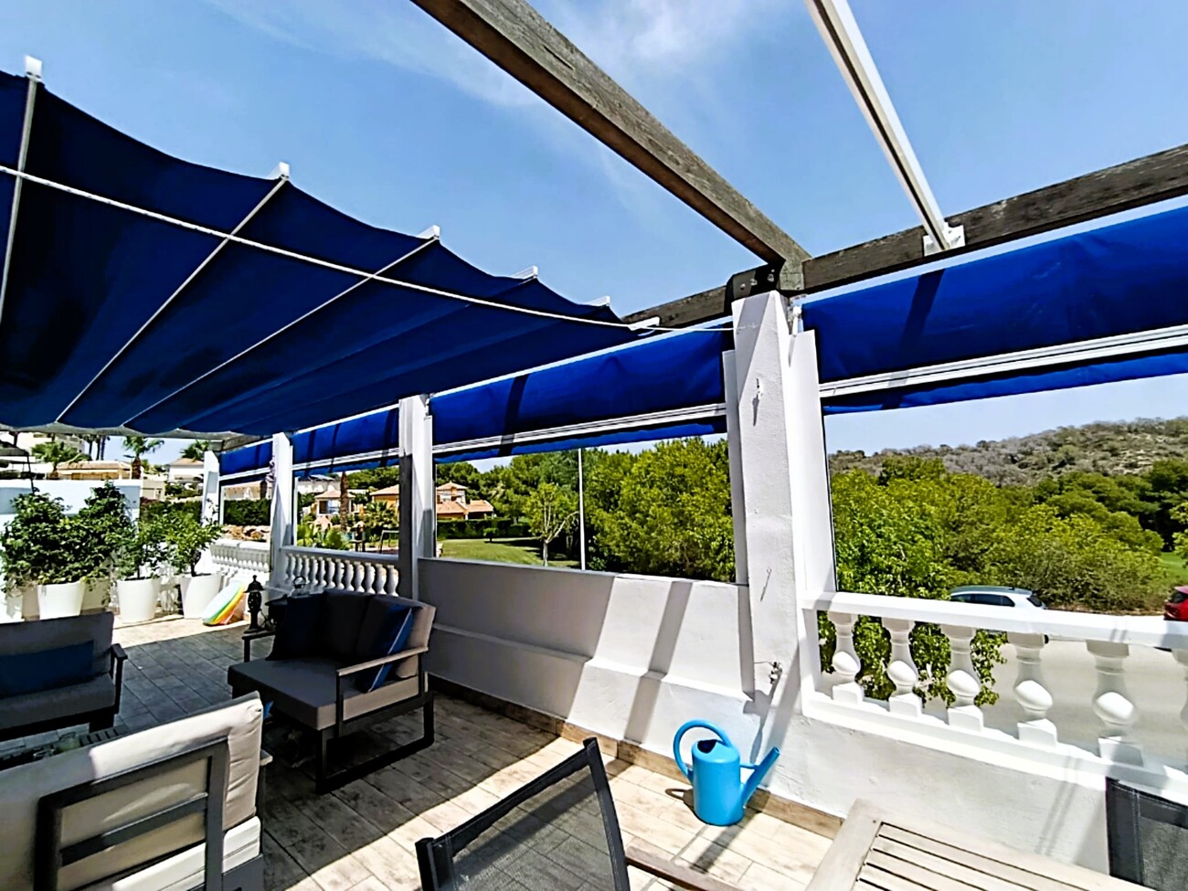 Apartment for sale in Las Ramblas Golf, Alicante, Spain