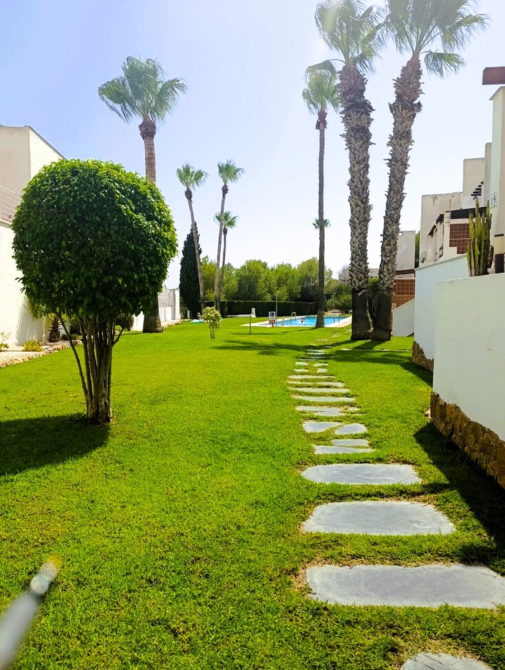 Apartment for sale in Las Ramblas Golf, Alicante, Spain